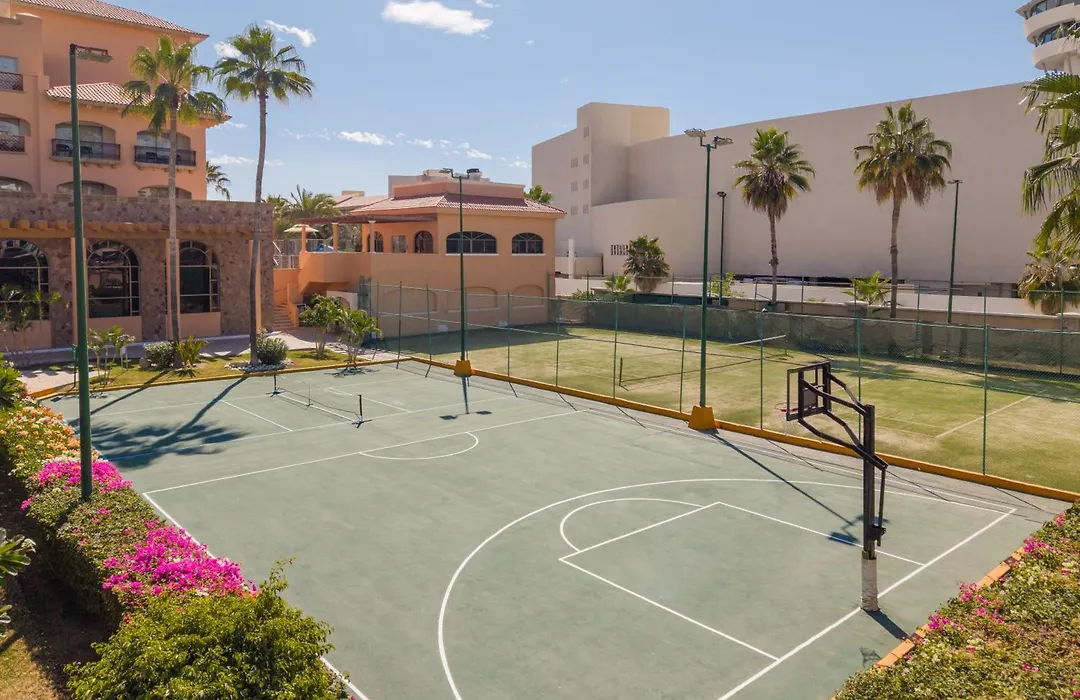 Royal Solaris Los Cabos-All Inclusive-1