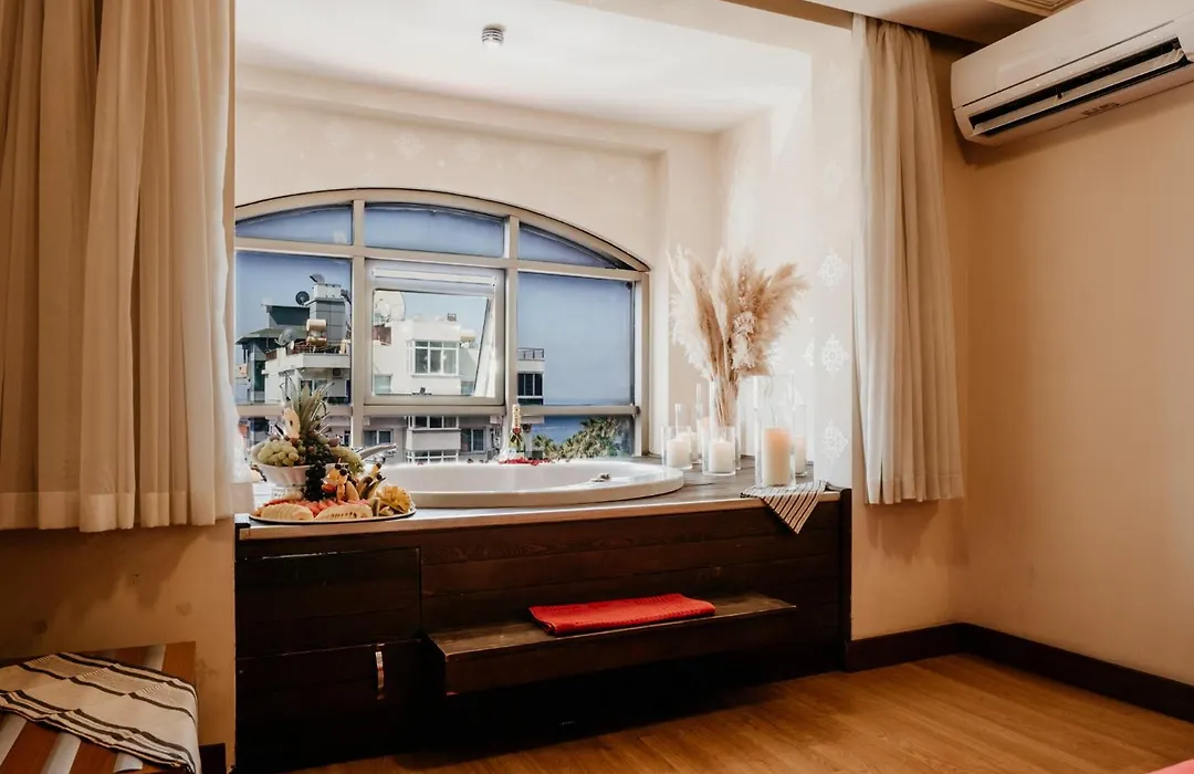 Tac Premier Hotel&Spa-1