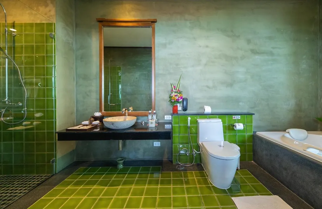 Nora Buri Resort & Spa-1