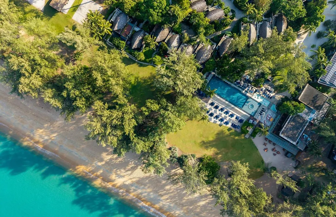 Renaissance Phuket Resort & Spa-1