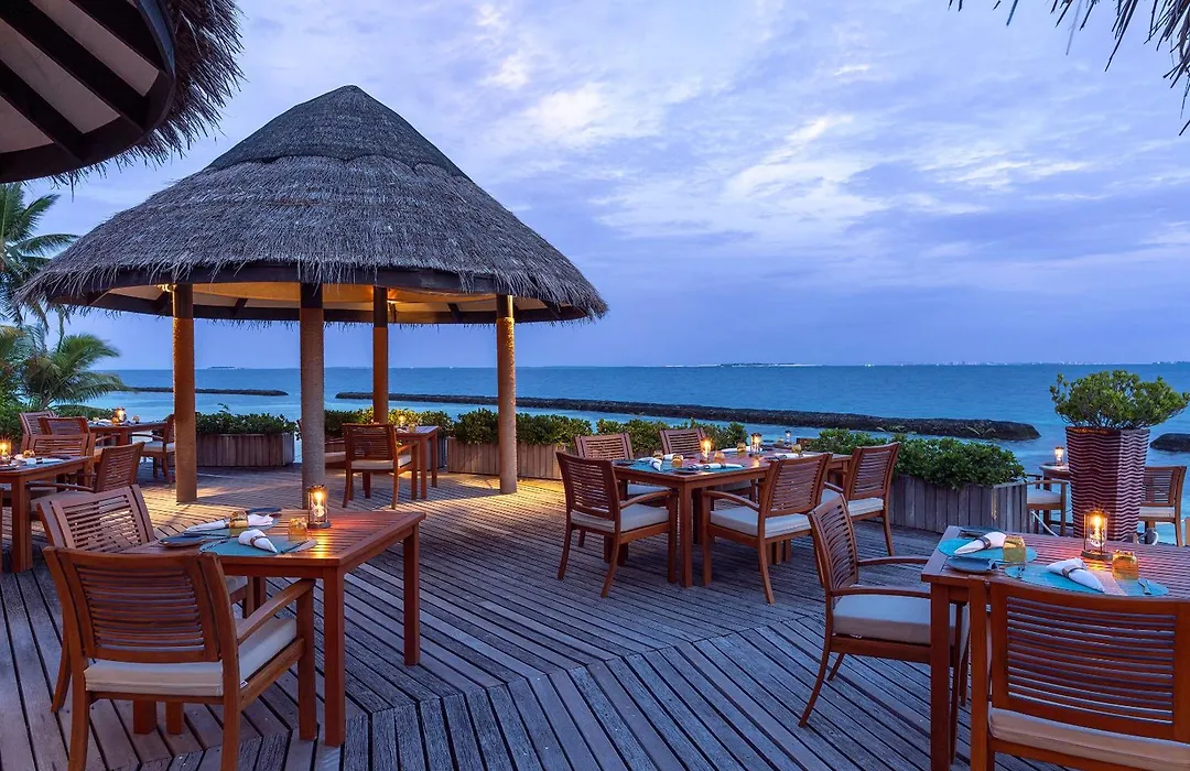 Baros Maldives-1