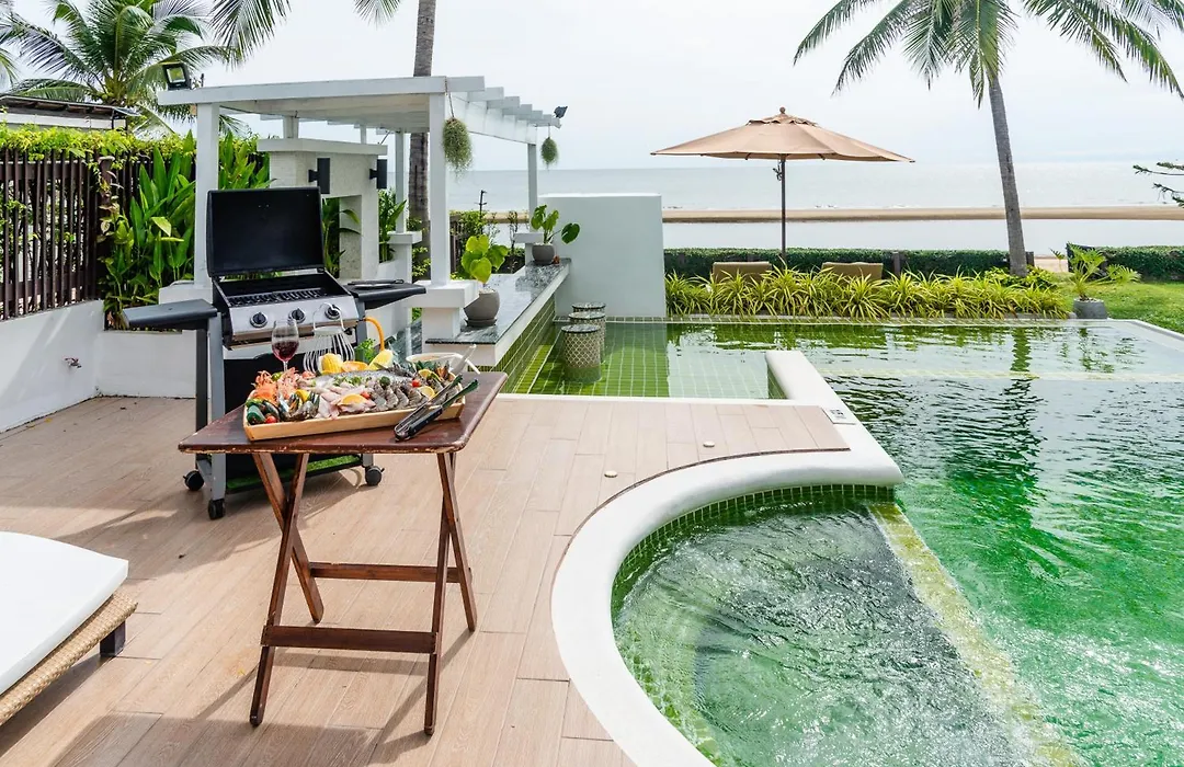 Tolani Le Bayburi Villas, Hua Hin - Pranburi-1