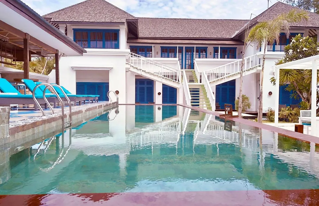 The Trawangan Resort-1