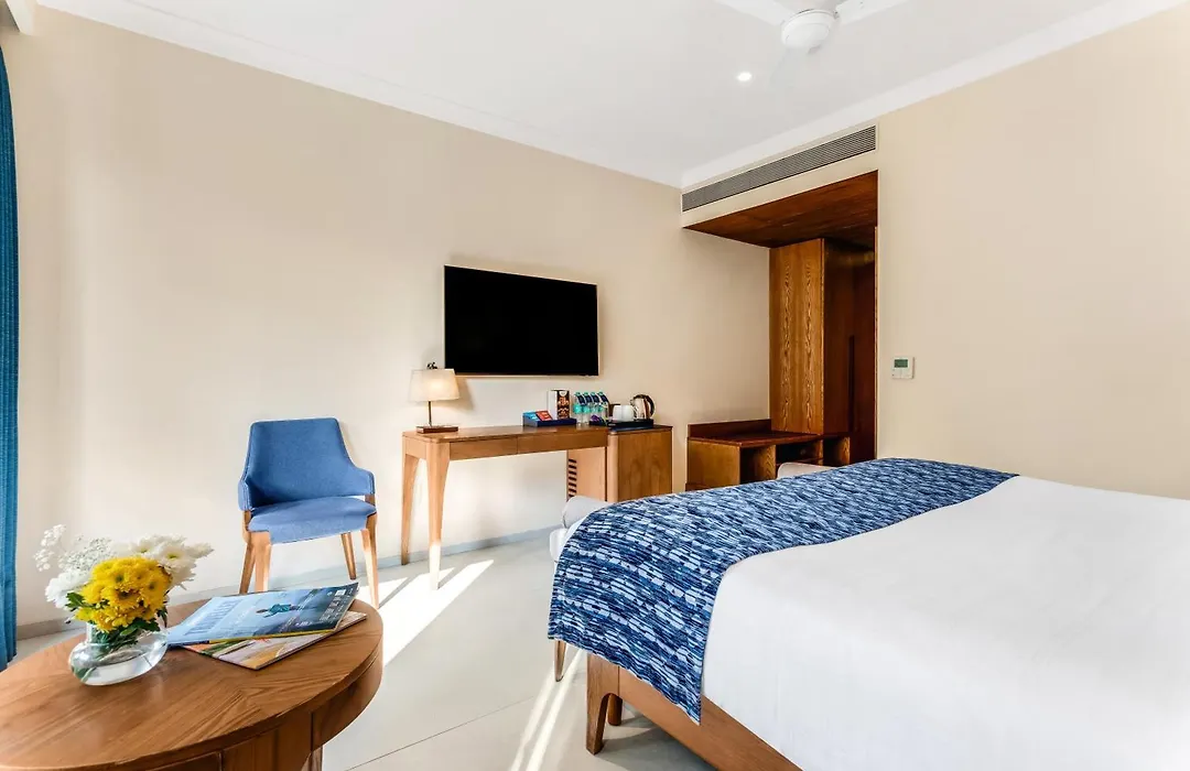 Marquis Beach Resort-1