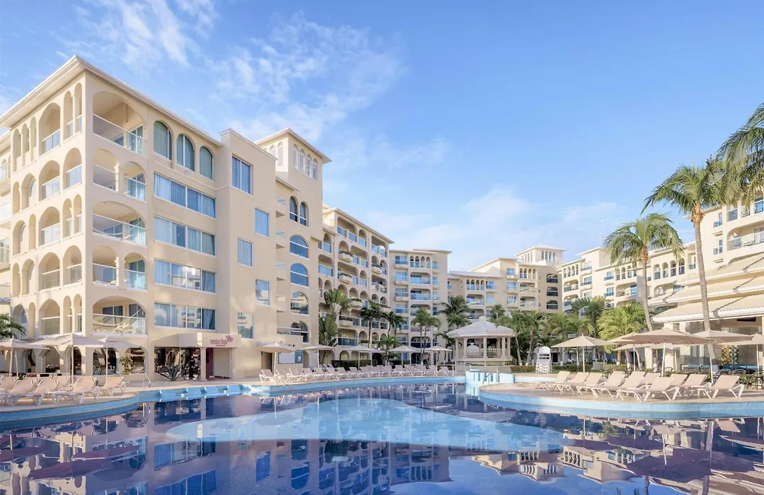 Occidental Costa Cancún - All Inclusive-1