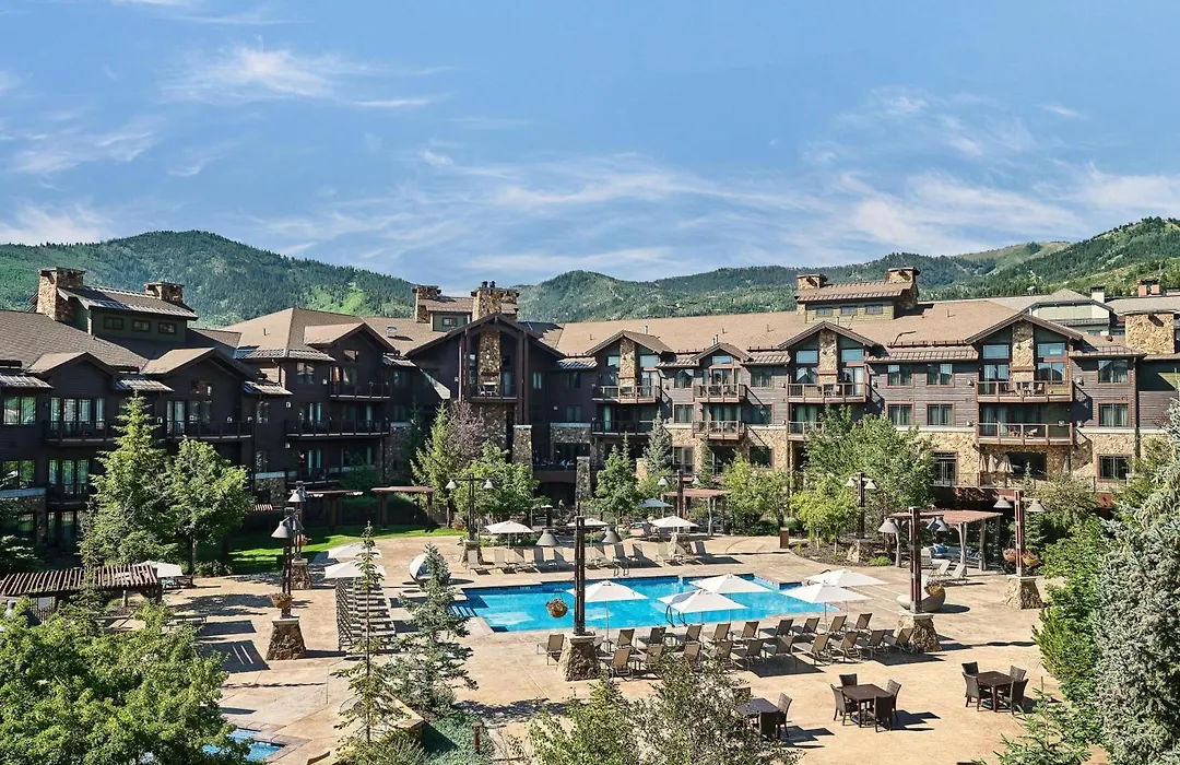 Waldorf Astoria Park City-1