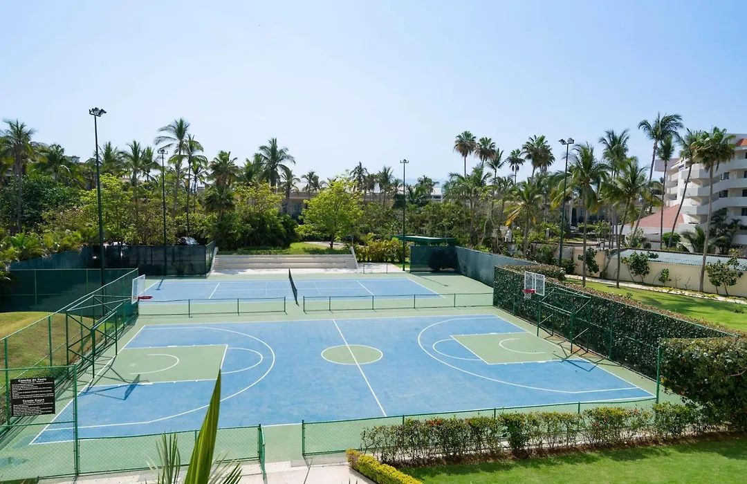 Occidental Nuevo Vallarta-1