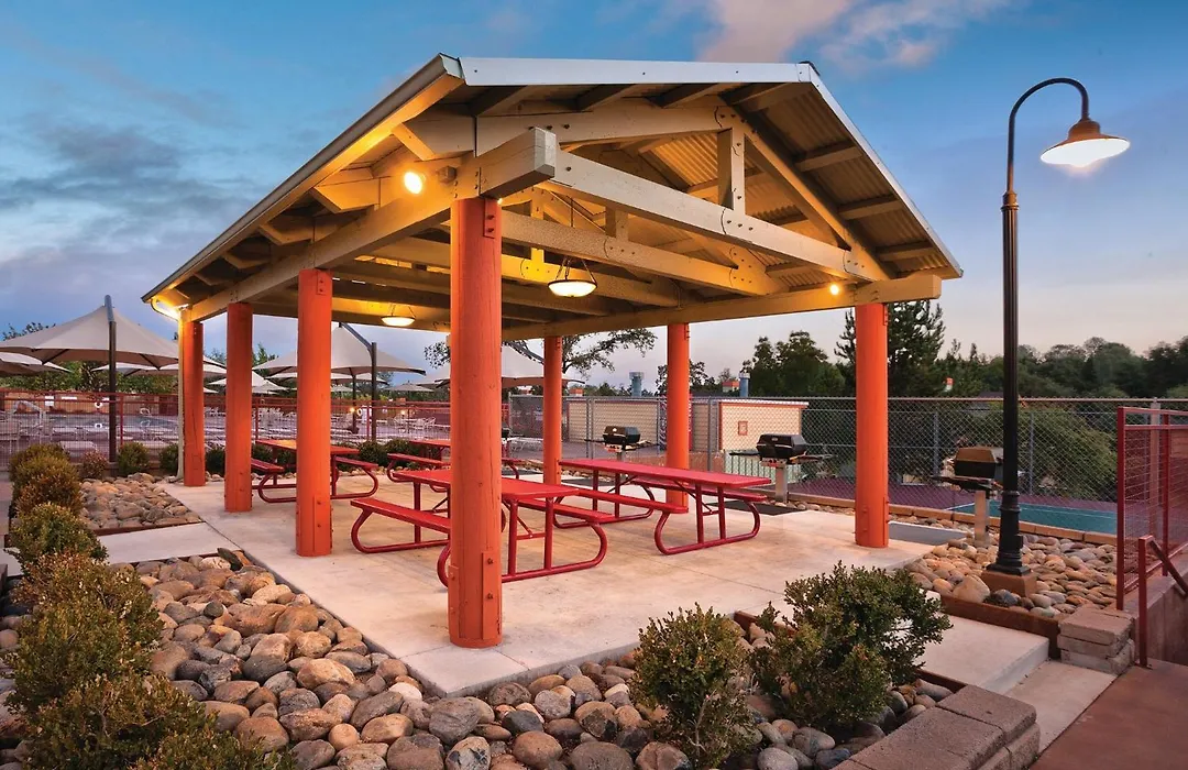 Worldmark Angels Camp-1