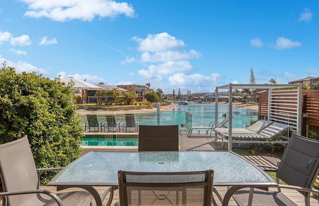 Saltwater Villas - Pet Friendly Accommodation-1