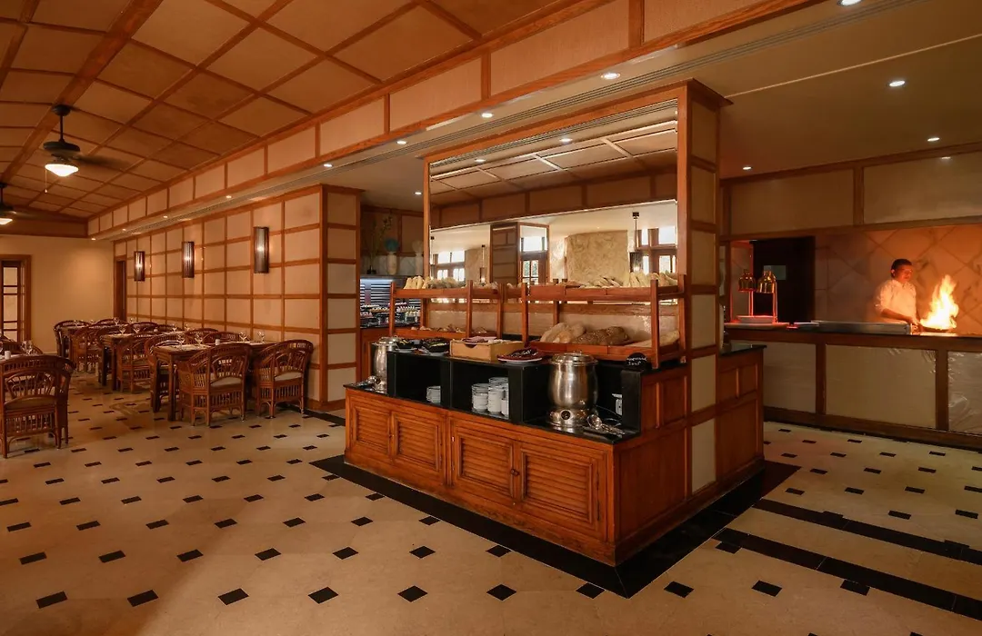 The Makadi Spa Hotel - Couples Only 18 Years Plus-1