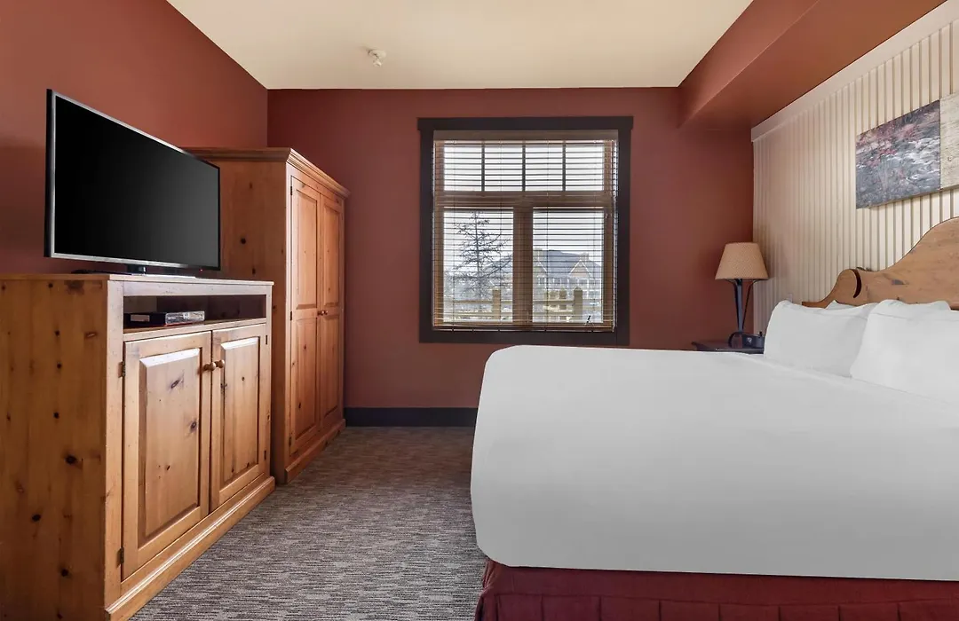 Hilton Grand Vacations Club Blue Mountain Canada-1