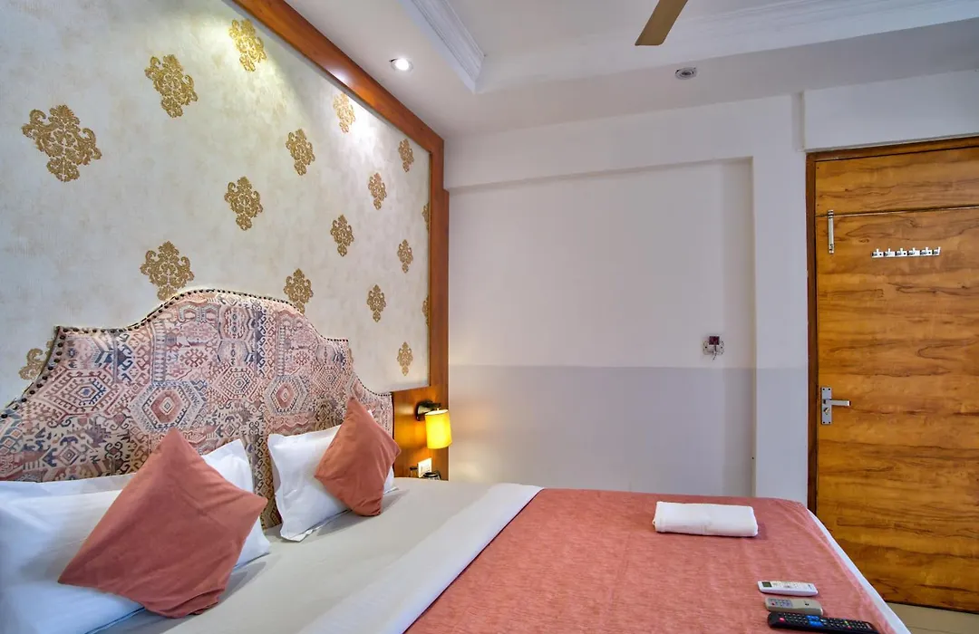 Hotel Sea Sapphire-1