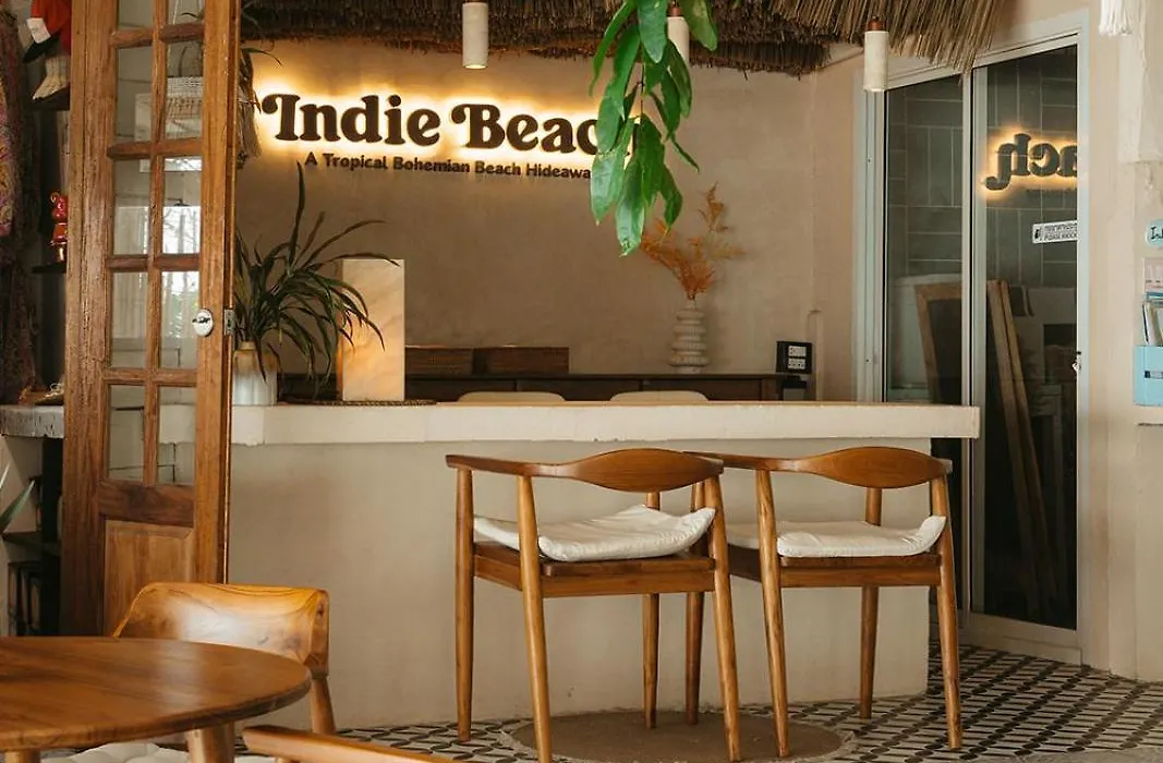 Indie Beach Koh Chang-1