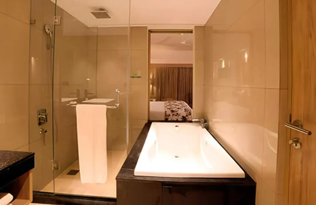 Regenta Resort Belagavi-1