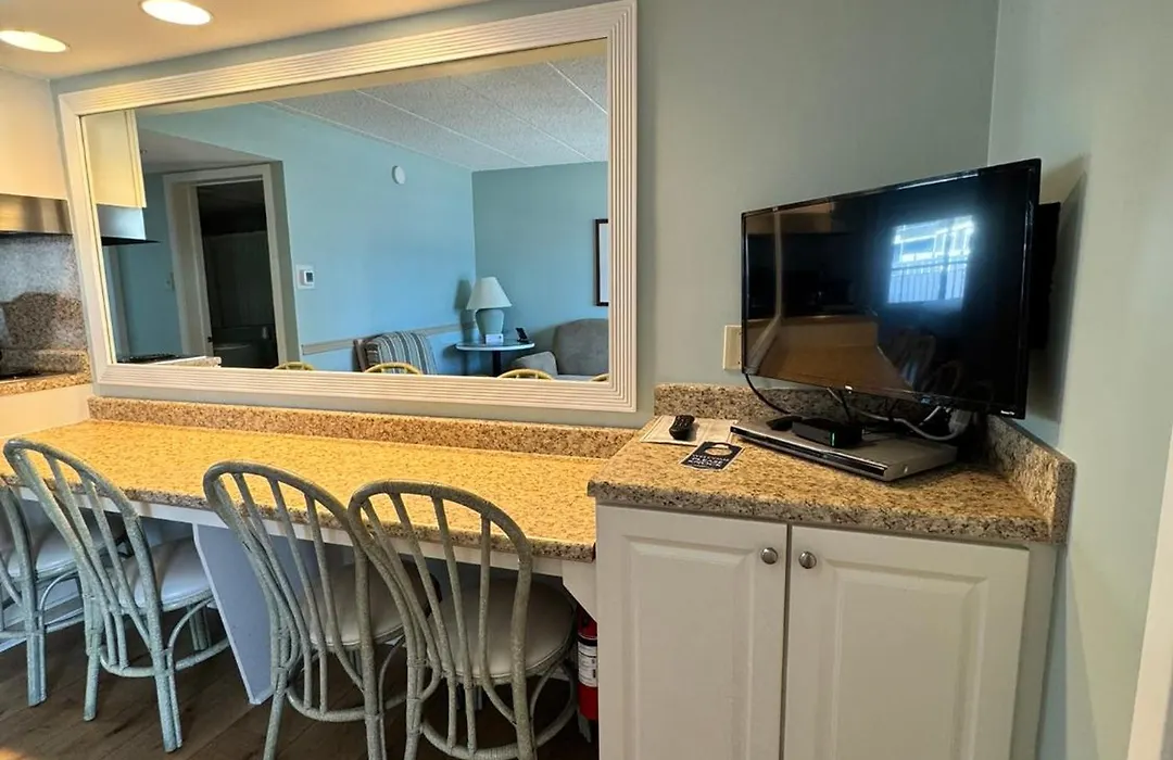 Wild Dunes Inn-1