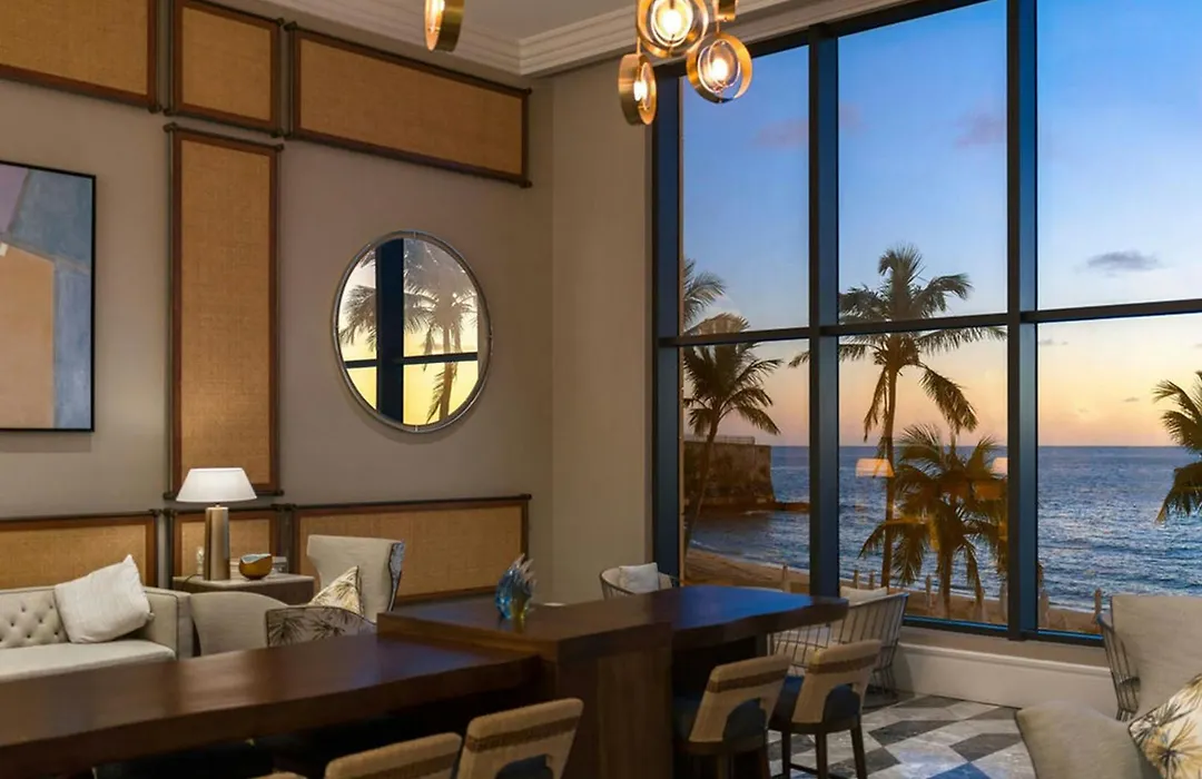 The St. Regis Bermuda Resort-1