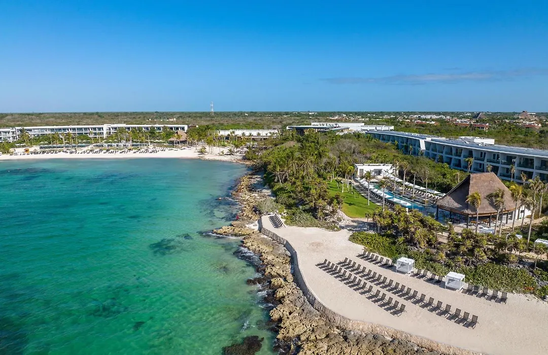 Conrad Tulum Riviera Maya-1