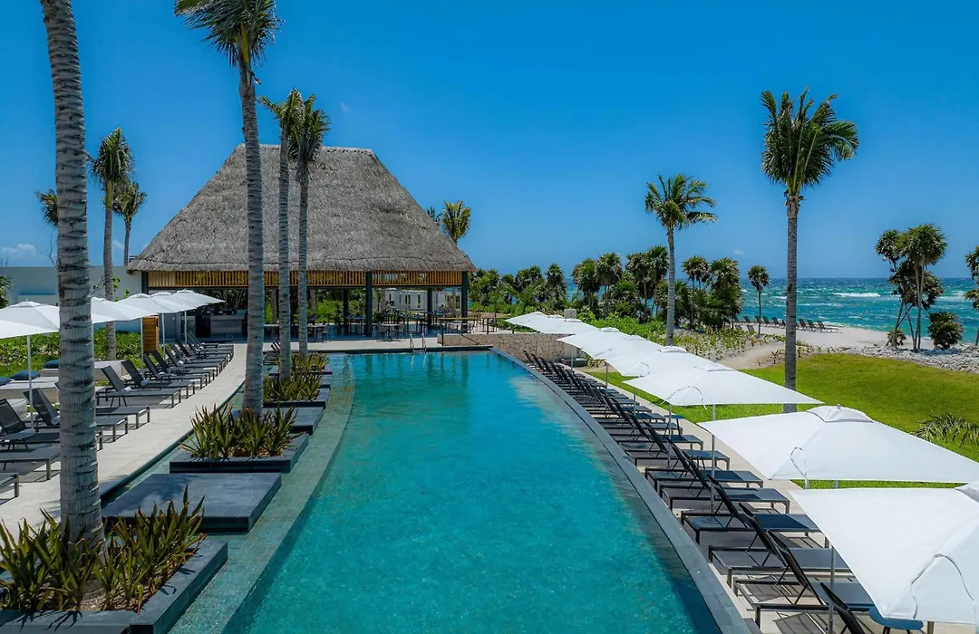 Conrad Tulum Riviera Maya-1
