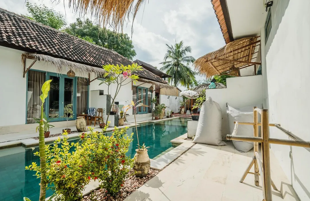 Kubuwatu Boutique Accommodation-1