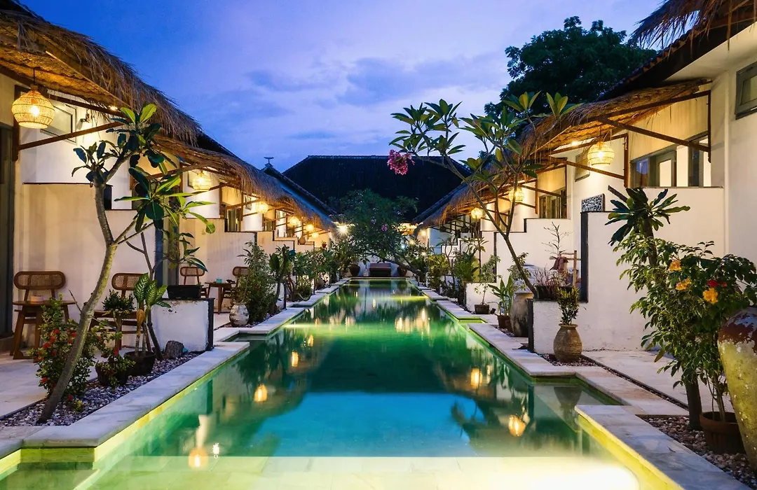 Kubuwatu Boutique Accommodation-1