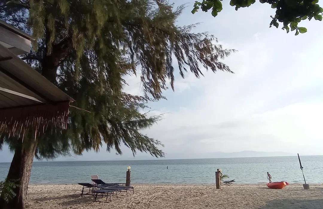 The Relax Beach Resort-1