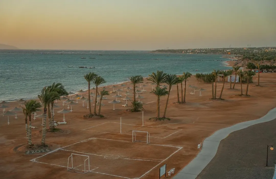 Sun Resort & Aqua Park Sharm El-Sheikh-1