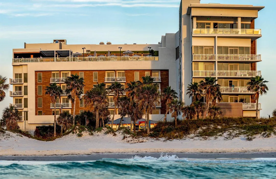 The Hiatus Clearwater Beach, Curio Collection By Hilton-1