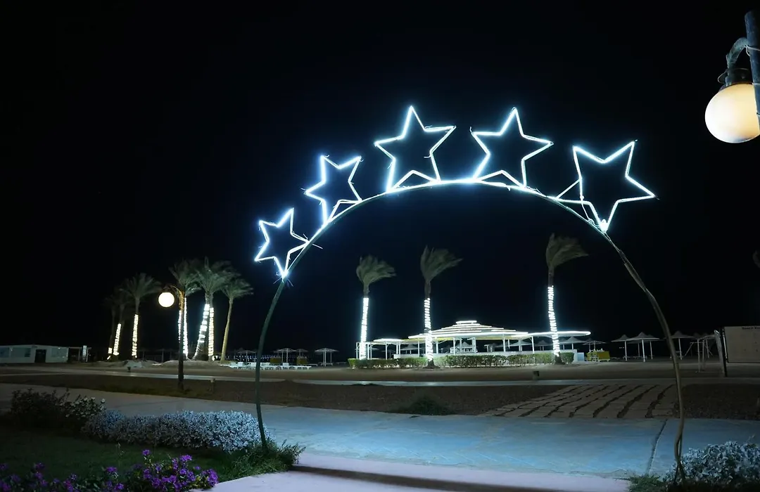 Star Resort & Aqua Park Sharm El-Sheikh-1