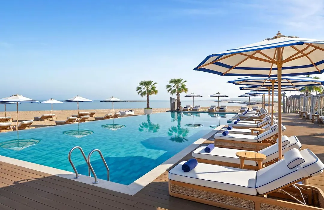 Anantara Mina Ras Al Khaimah Resort-1