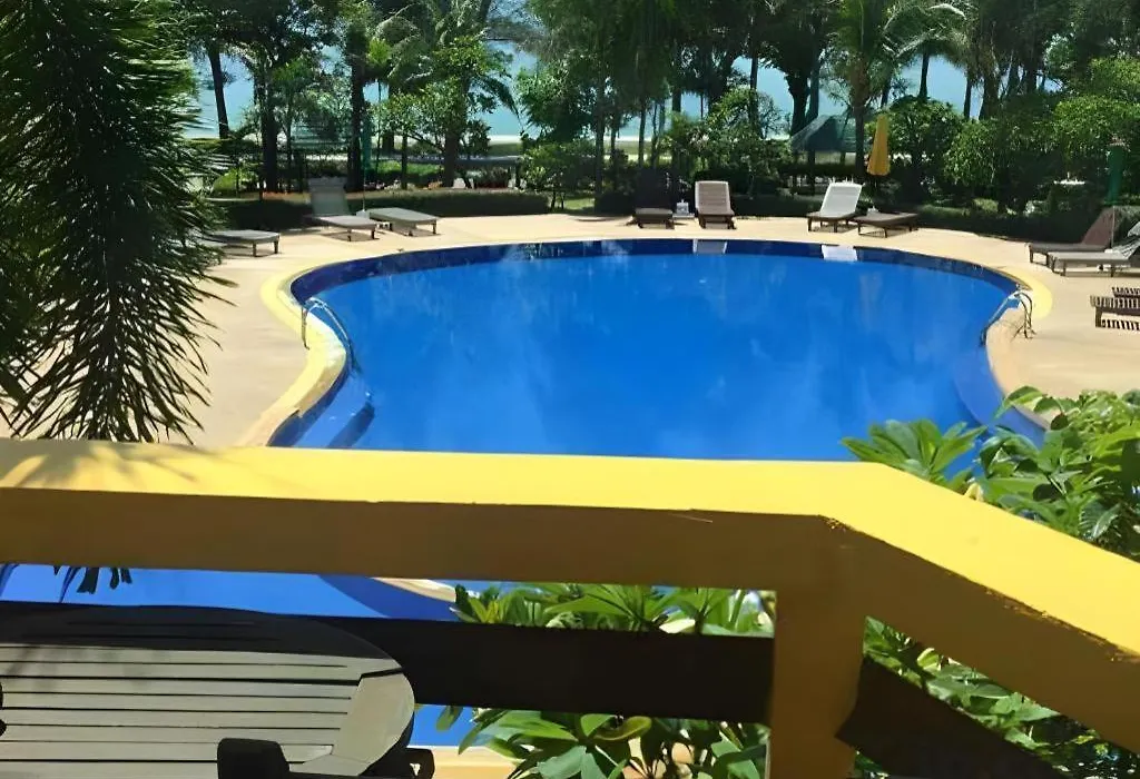 Bacchus Home Resort-1