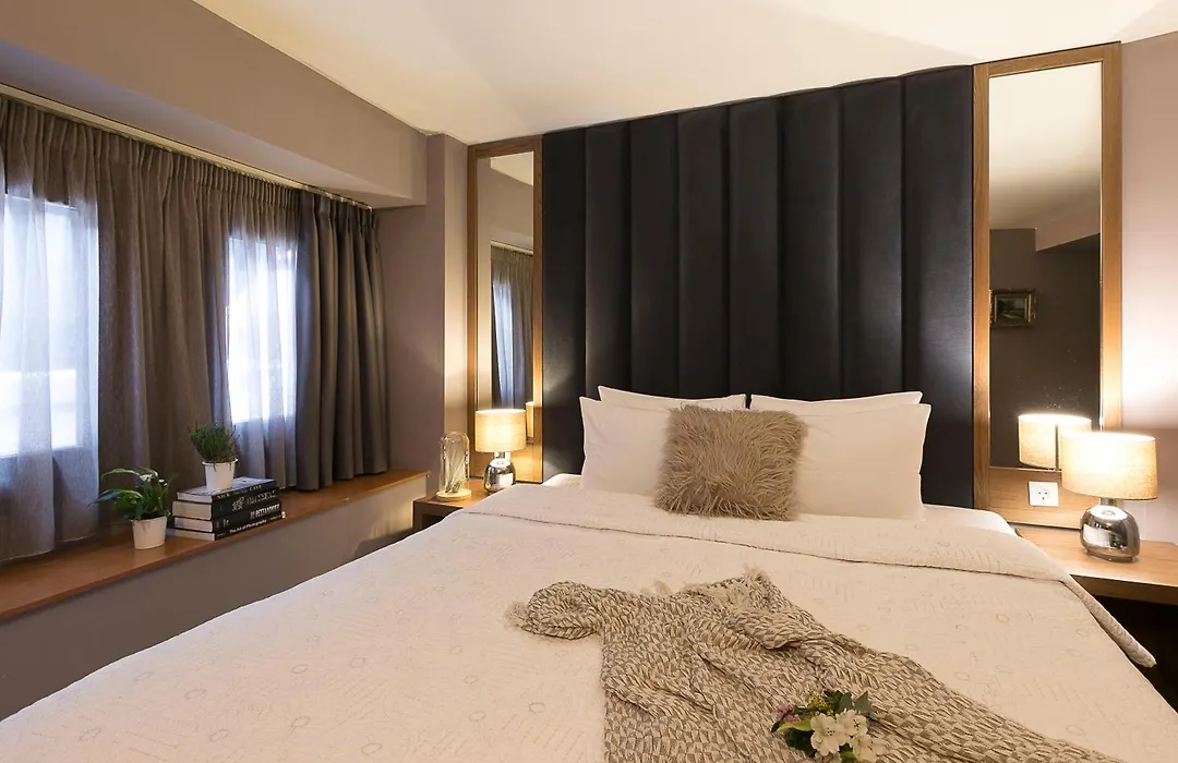 Plaza Hotel, Philian Hotels And Resorts-1