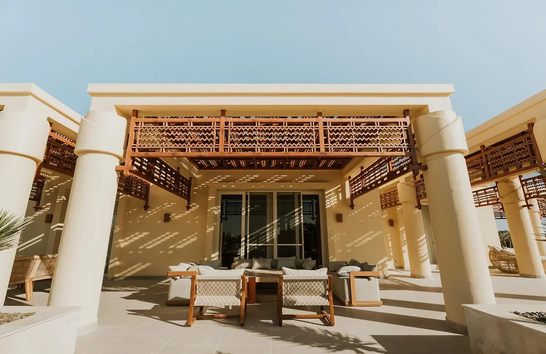 Sheraton Soma Bay Resort-1