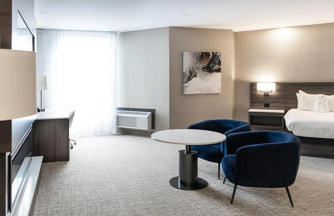 White Oaks Conference & Resort Spa-1
