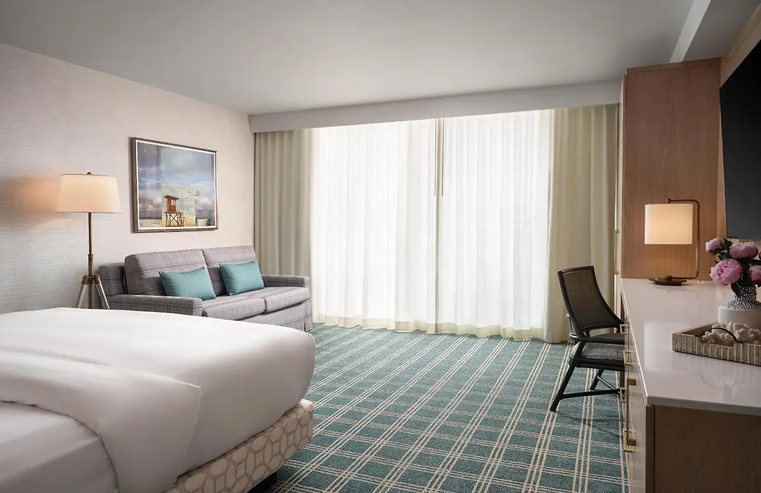 Hotel del Coronado, Curio Collection by Hilton-1