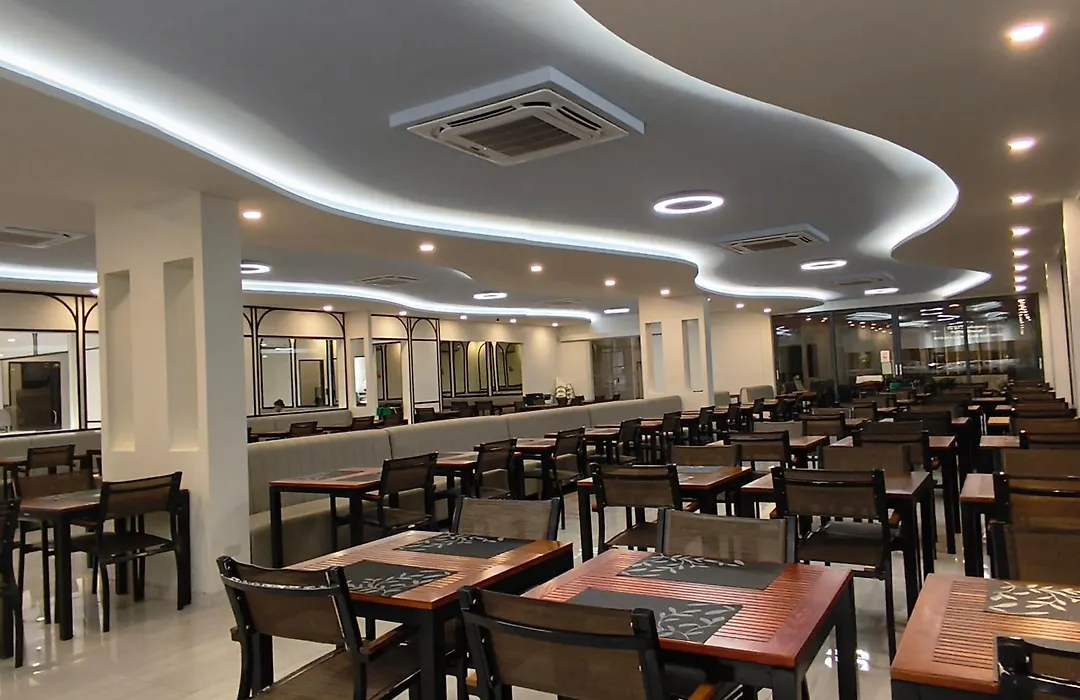 Nai Yang Beach Resort And Spa-1