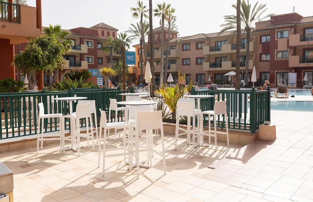 Bluesea Aloe Corralejo-1