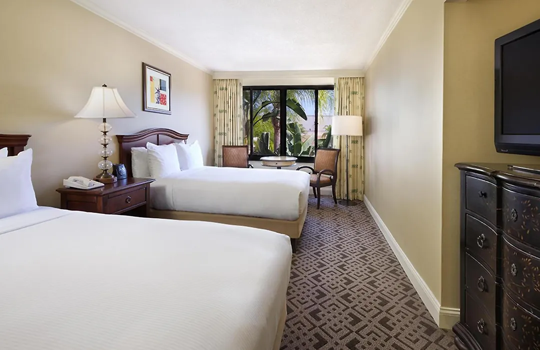 Hilton Orlando Lake Buena Vista - Disney Springs™ Area-1