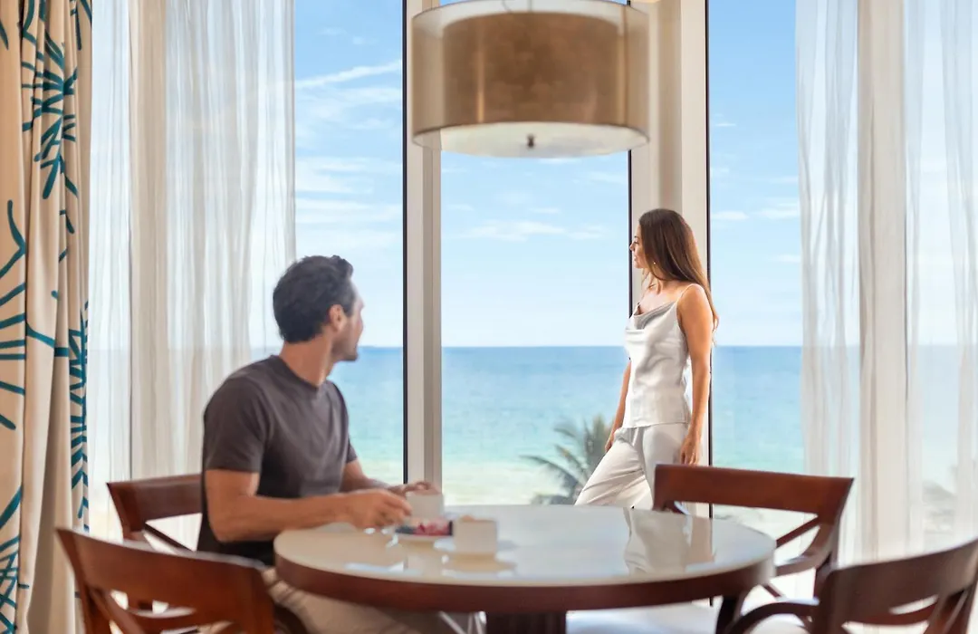 Trump International Beach Resort - Sunny Isles Beach-1