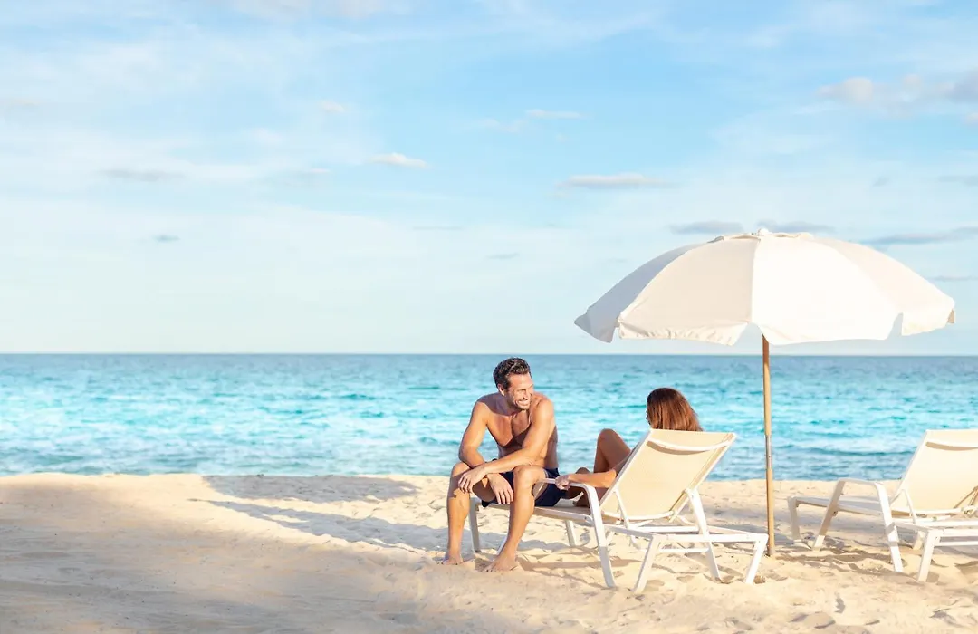 Trump International Beach Resort - Sunny Isles Beach-1