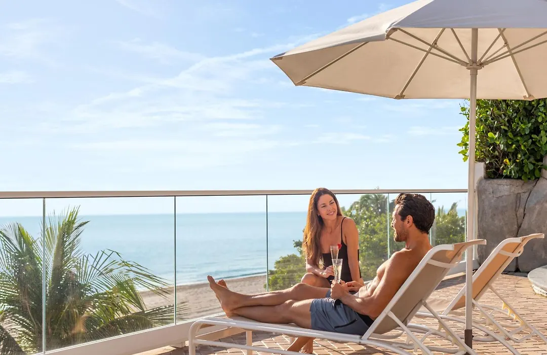 Trump International Beach Resort - Sunny Isles Beach-1