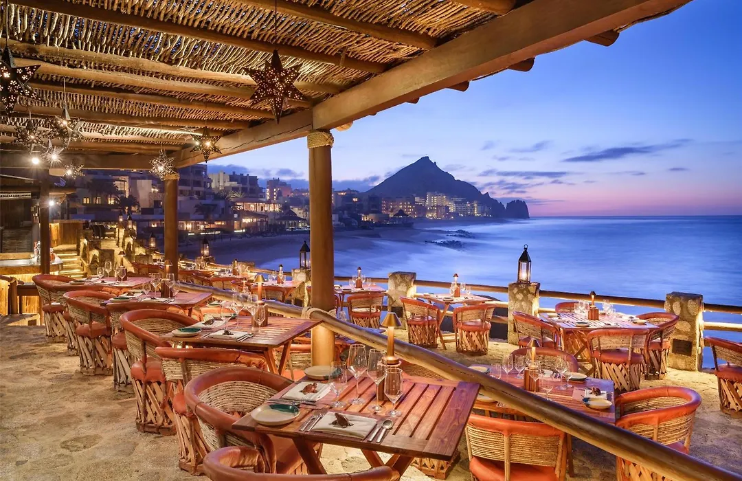 Waldorf Astoria Los Cabos Pedregal-1