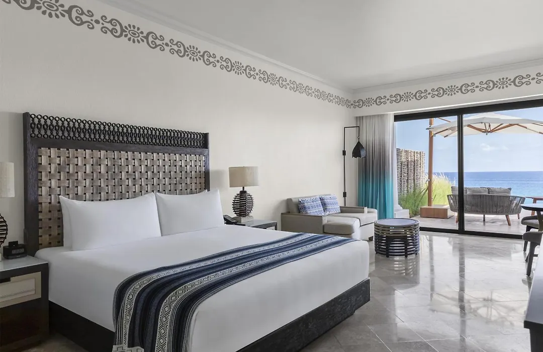 Hilton Los Cabos-1