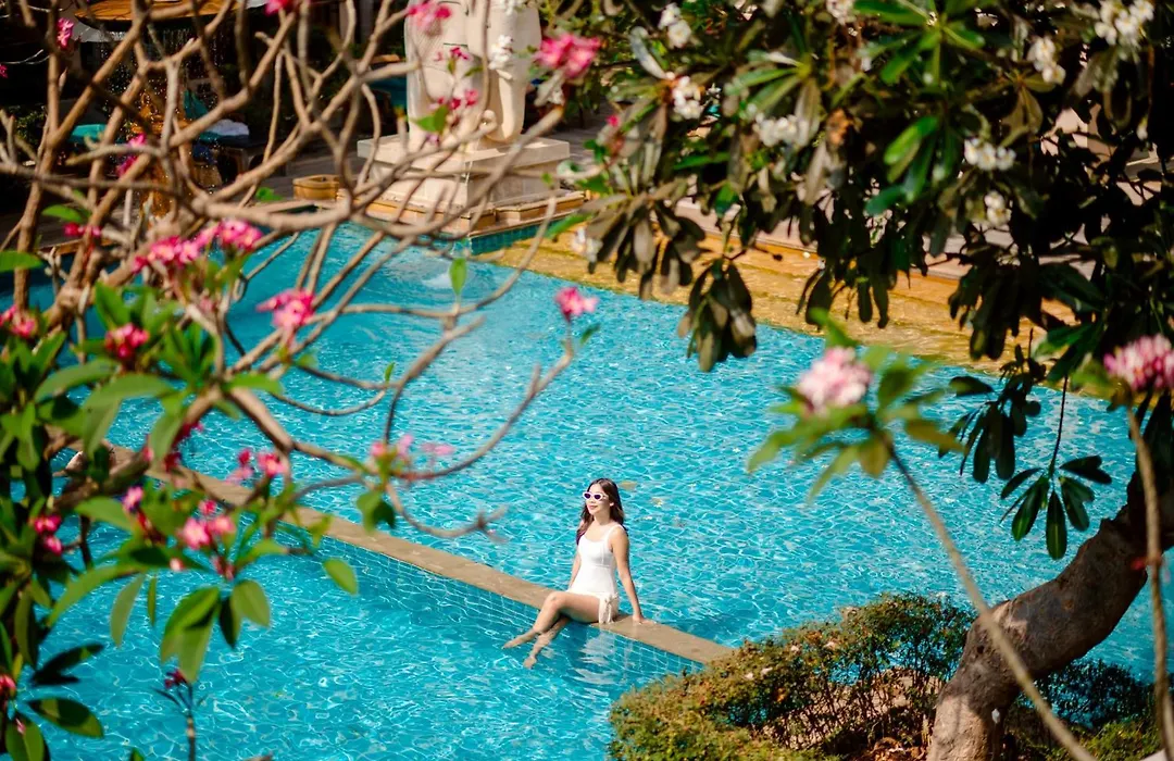 Avalon Beach Resort Pattaya-1