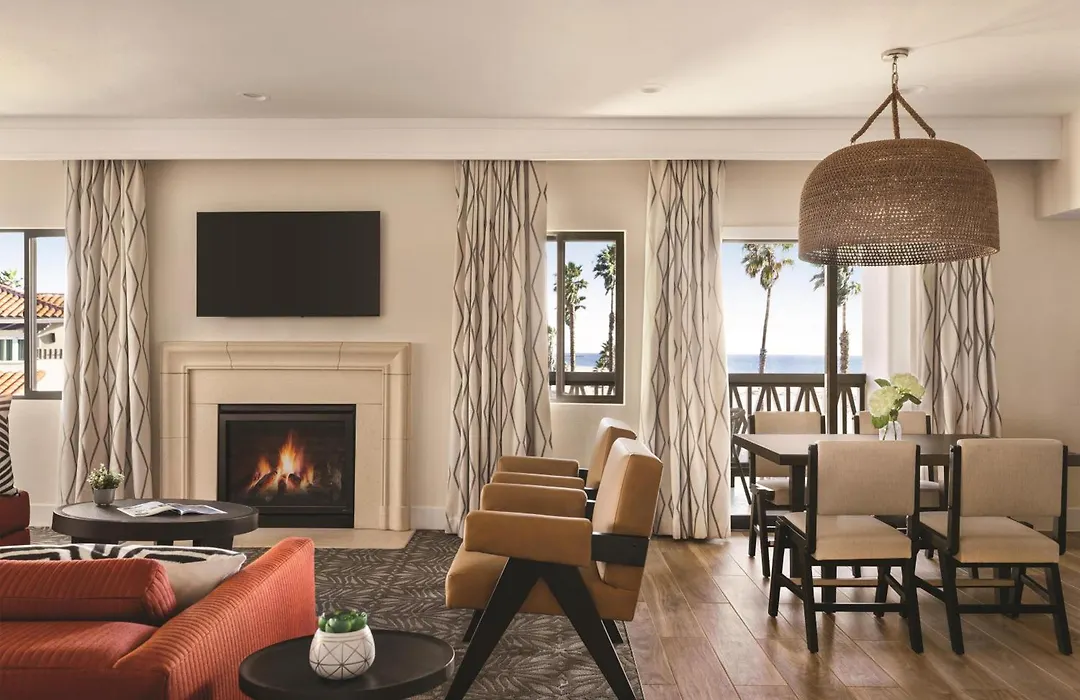 Zachari Dunes On Mandalay Beach, Curio Collection By Hilton-1