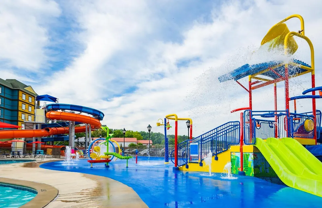The Resort At Governor'S Crossing-1