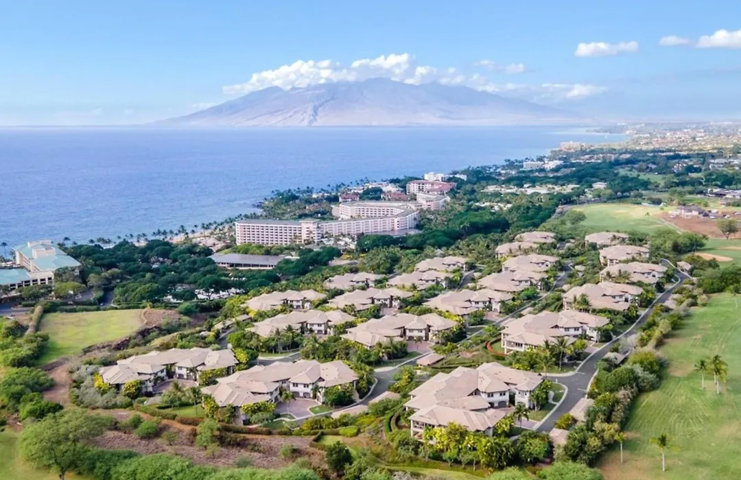 Ho'Olei At Grand Wailea-1