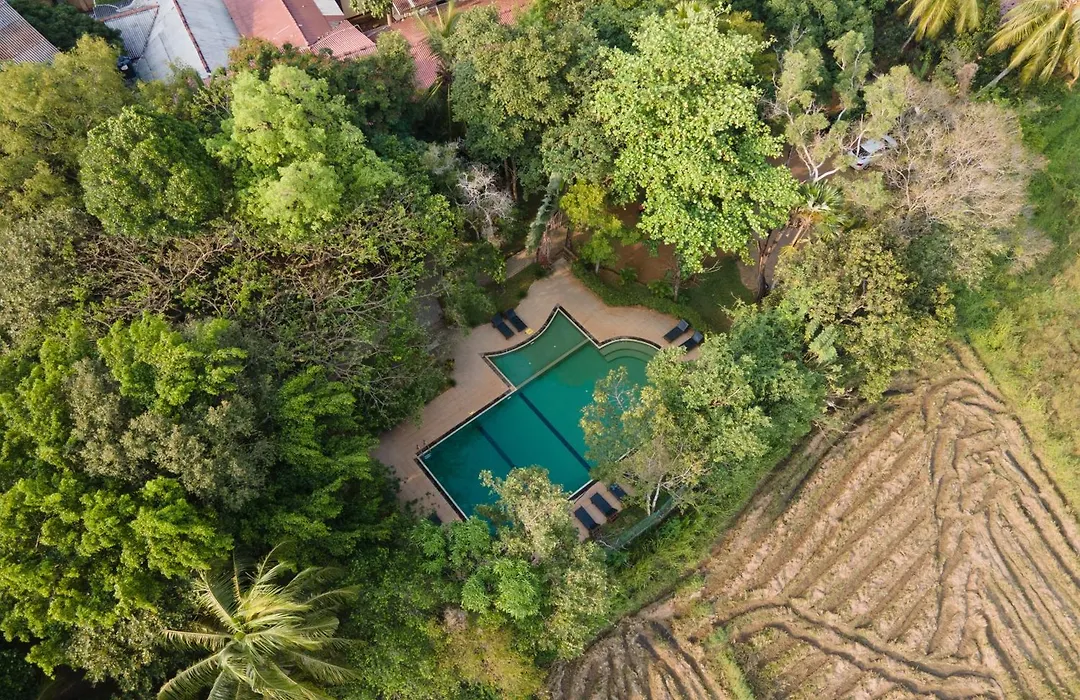 Pelwehera Village Resort-1