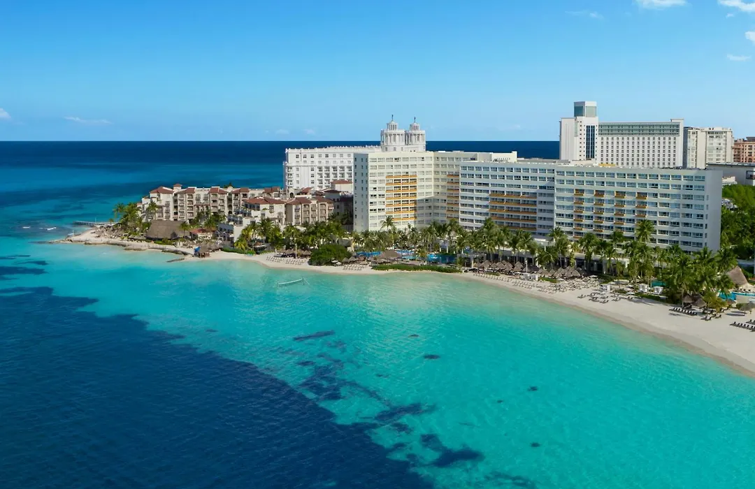 Dreams Sands Cancun Resort&Spa-1