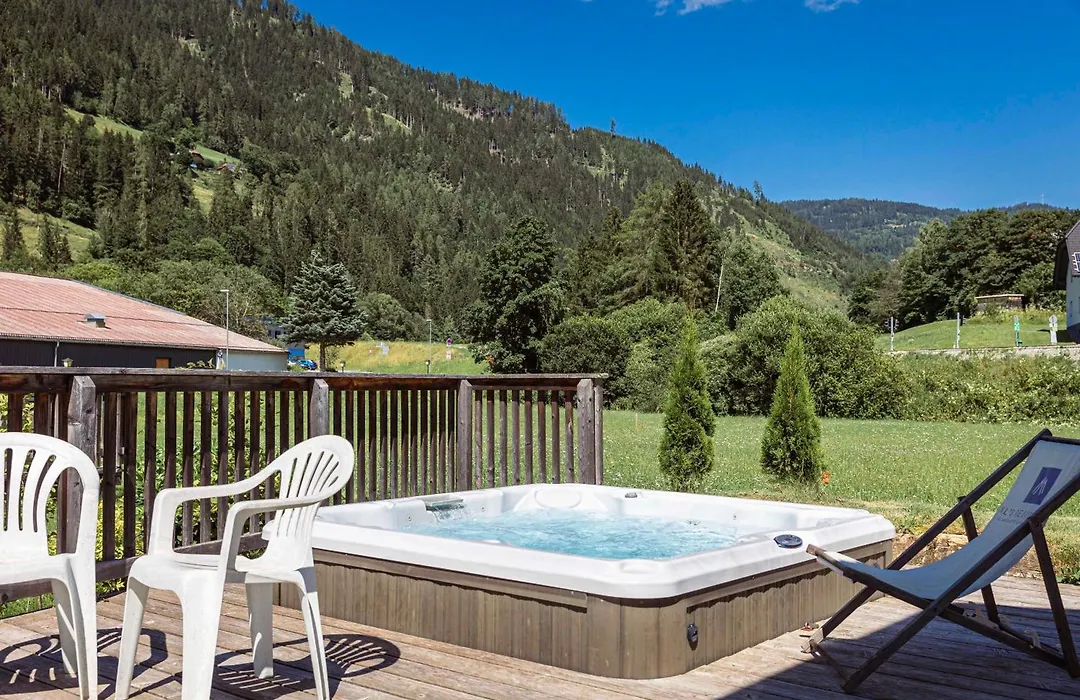 Feriendorf Murau By Alps Resorts-1
