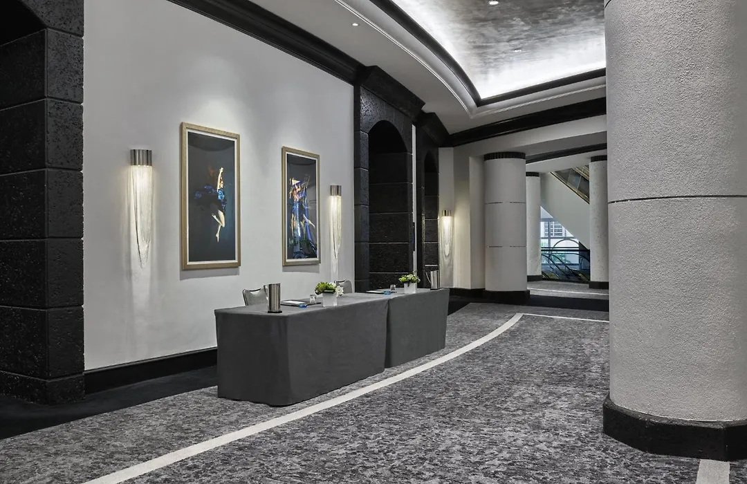 Loews Miami Beach Hotel-1